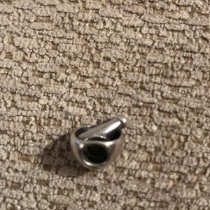 Rare Pandora type (?) charm Mortar and pestle